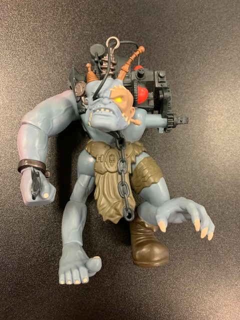 small soldiers frankenstein