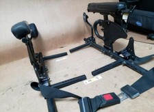 PERMOBIL F3 WHEELCHAIR ARMREST ASSEMBLIES  V