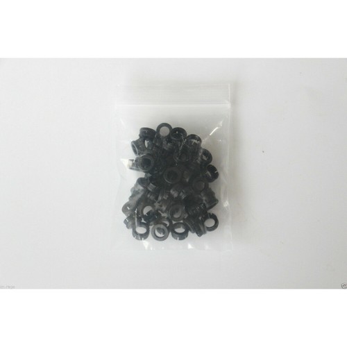 100Pcs Shock Collars Performance O-Ring Hunting Rear Deploying SlipCam Broadhead - Picture 17 of 18