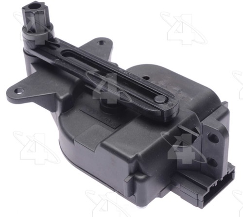 HVAC Mode Door Actuator For 1998-2002 Honda Accord - Replaces 58248YY, 12-Month Warranty