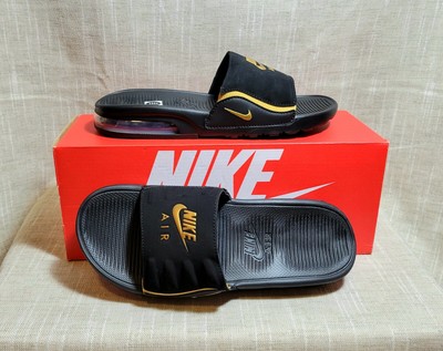 NWB NIKE Air Max Camden Slides Sandals 