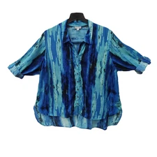 CATHERINES TOP, SIZE 2X, (ID#4225900-1906)