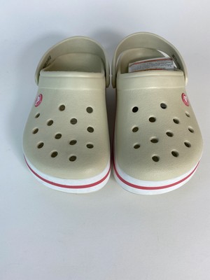 crocs crocband relaxed fit