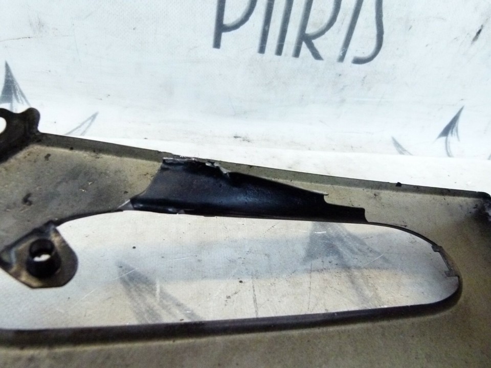 MINI HATCH R50 R52 R53 FRONT FENDER WING PANEL RIGHT DRIVER SIDE # ...