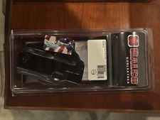 NEW Galco Speed Paddle FN FNH 45 Leather Holster  FN-SPD640B RIGHT HAND BLACK 