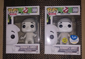 funko pop rowan's ghost