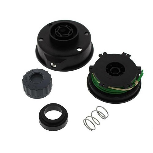 AMA Anti-Wickel Grasscheibe - Schutz Für Freischneider Kopf