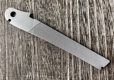 New Leatherman Parts for Mod, Replacement Super Tool 300, Core: Wood/Metal File