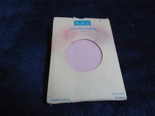 New The Children's Place Microfiber Powder Pink Tights, 6-12 months