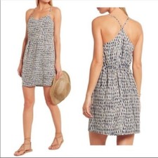 Madewell 100 Silk Sunlight Cami Dress 2