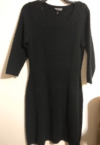 allison brittney sweater dress