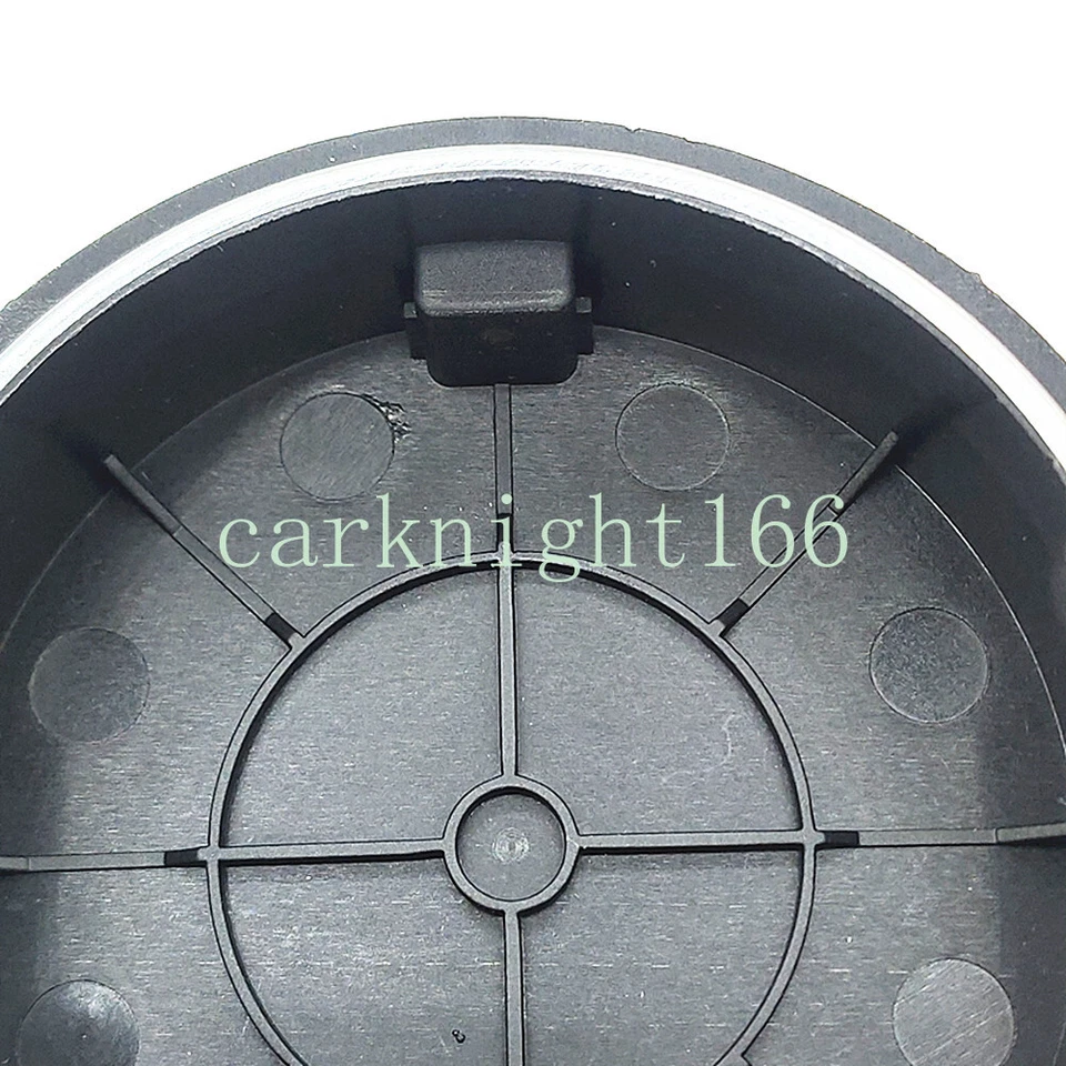 2PCS Rear Bearing ABS Speed Sensor For Hyundai Santa Fe Kia Sorento 52751-2B100 - Image 3 of 4