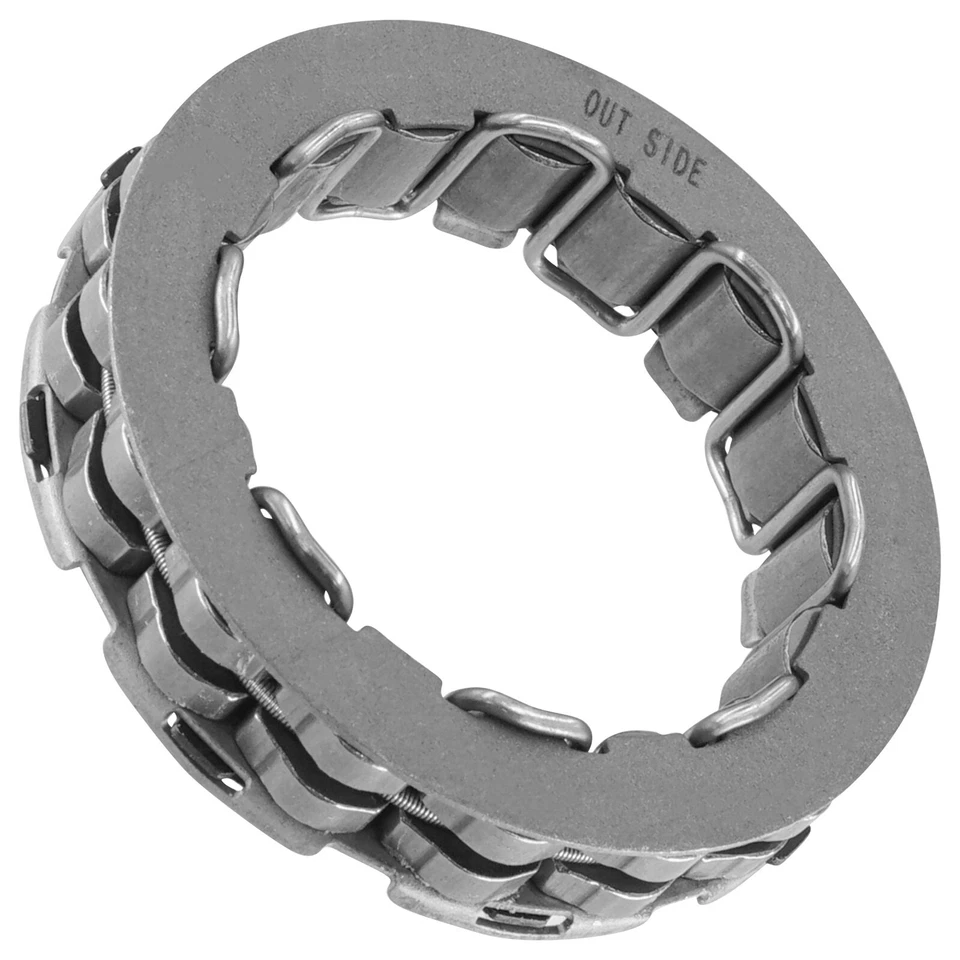 Starter Clutch One Way Bearing for Yamaha WR250 WR250F WR250R WR250X 2004-2020 - Image 3 of 4