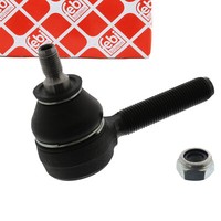 Febi 08582 Spurstangenkopf FüR Bmw 3Er E28 E34 6Er E24 7Er E32 Vorne 32211135820
