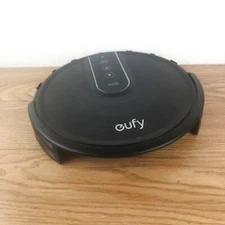 Genuine Eufy Robovac Model 35C TOP COVER HOOD ASSEMBLY ONLY Replacement OPEN BOX