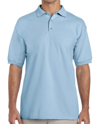 NORDISK■(M)Delta Tech Polo Short Sleeve■送料込 Men's Heavy Weight Cotton Polo Short Sleeve Golf Jersey