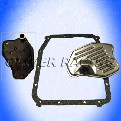 GETRIEBEÖLFILTER FORD 93-10 Mustang F150 F250 E150 Town Car Cougar 4R70W 4R75W