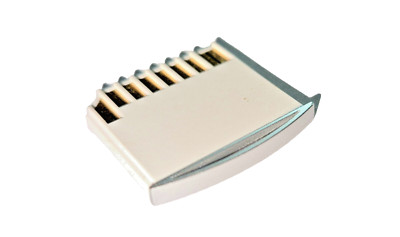 MicroSD TF To SD Card Memory Card Converter Adapter For MacBook Air