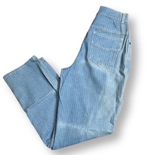 Vintage Women's SEARS Denim Pants Size 10