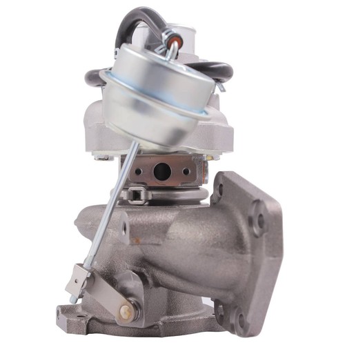 Fits Pontiac Solstice GXP Buick Regal Chevy Cobalt HHR 2.0L Turbo Turbocharger - Picture 15 of 16
