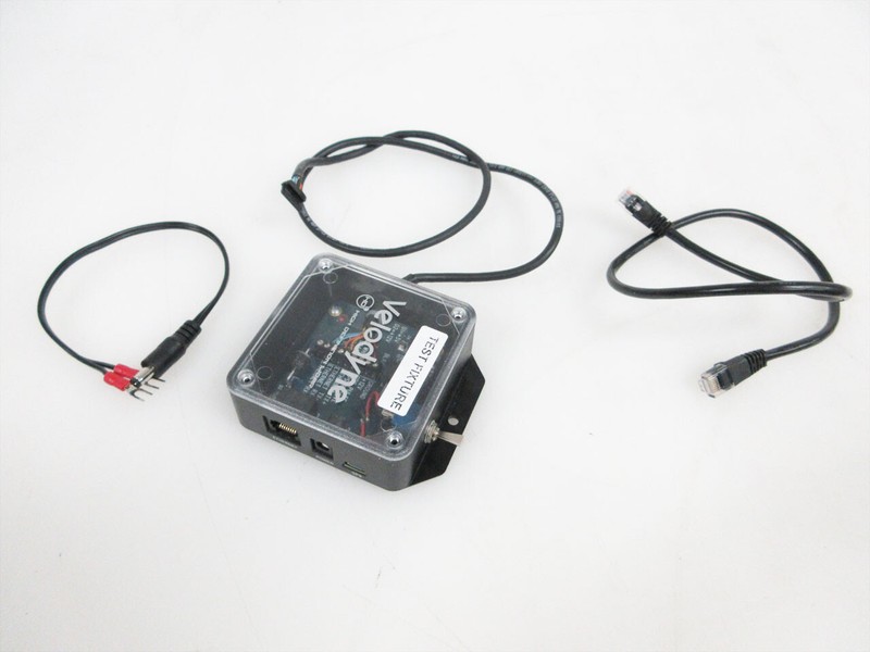 VELODYNE CABLE ADAPTER HDL32 HIGH DEFINITION LIDAR - CABLE INTACT X
