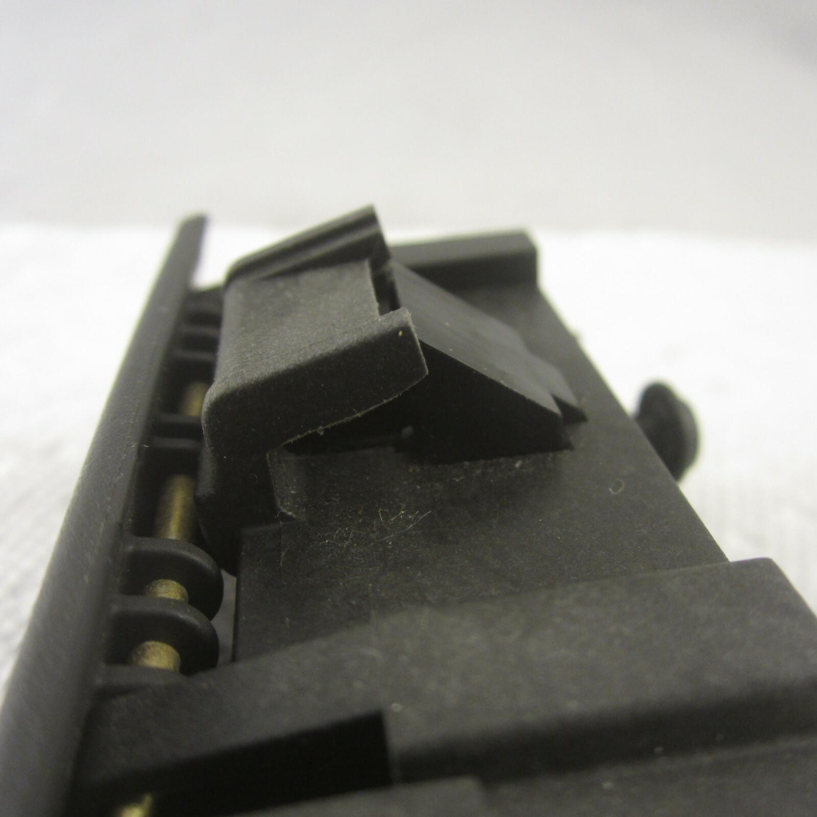 07 08 09 10 11 12 Dodge Caliber Glove Box Latch Handle Black OEM eBay