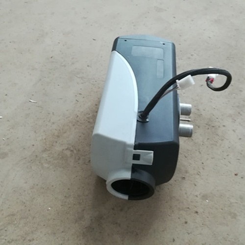 Nuevo calentador de estacionamiento de aire diésel 2KW 12V para autobús camión coche Y - Imagen 2 de 4