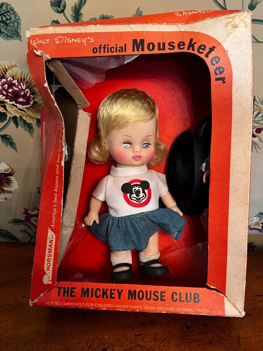 Preços baixos em Antigo Mickey Mouse | eBay