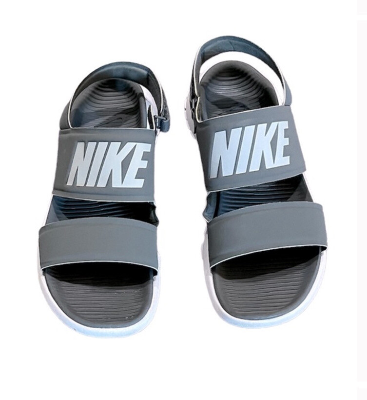macys nike sandals