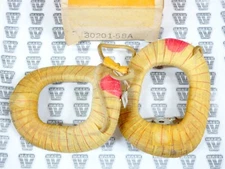 AMF Harley Davidson NOS NEW 30201-58A Field Coils FL FLH  XLCH XLH