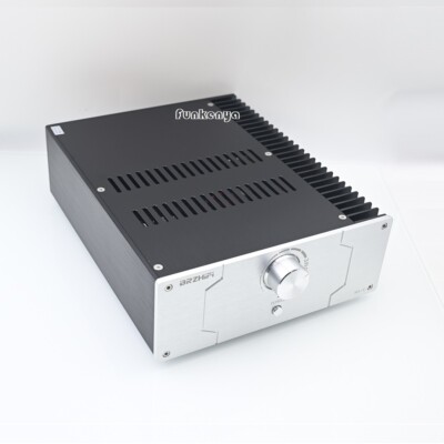 Reference Marantz MA-9 Hi-end HiFi Stereo Power Amplifier | 120W+