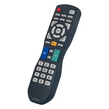 LD100RM Replace Remote Control For APEX TV JE3708 LD3288 LD4688 LD4688T LE40H88