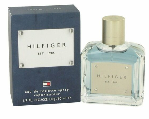 Hilfiger Men's Cologne by Tommy Hilfiger 1.7oz/50ml EDT Spray - Picture 2 of 3