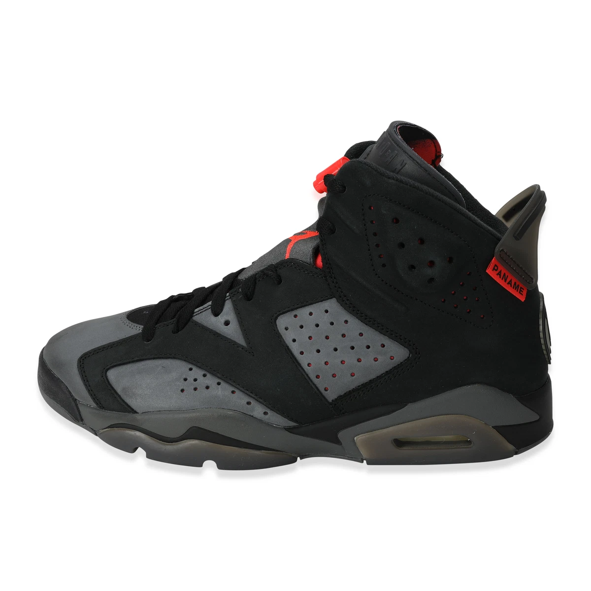 Air Jordan - Air Jordan VI Paris Saint-Germain x Air Jordan 6