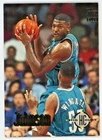1993 Topps Stadium Club Basketball Larry Johnson #178 PSA 9