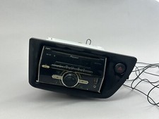 2002-2006 Acura Rsx Type S Radio Stereo Receiver Prewired Pioneer Aux Usb