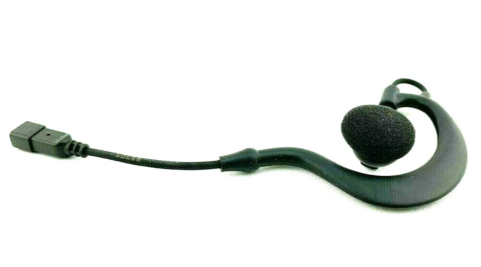 Private Security Tactical Covert Audio Ear Piece EH1 for Impact Gold G1W NEW - Image 4 of 4