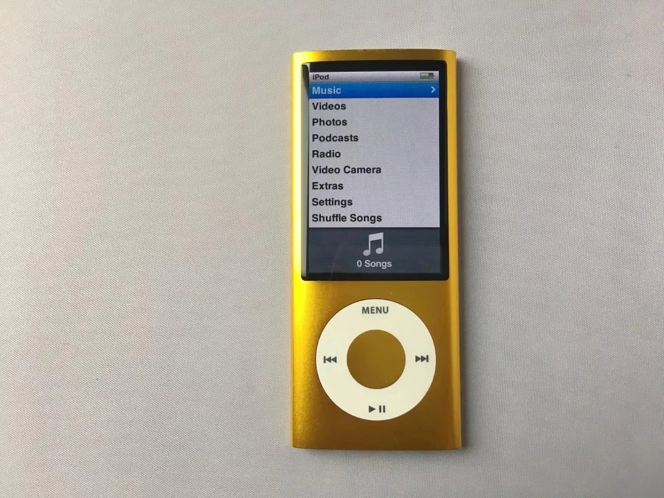 Apple iPod Nano 5a generazione batteria nuova - Immagine 3 di 4