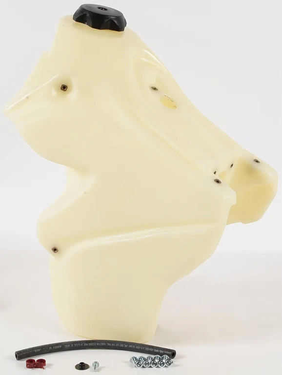 Tanque de Gas IMS Gran Capacidad - Natural - 3.1 Gal. Motocicleta ATV/UTV moto de cross Foto 2 de 4