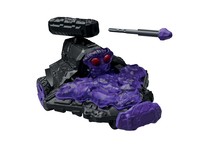 Schleich Eldrador Creatures Schatten Jet Automotive with Mini 42667