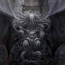 DIABOLIZER - khalkedonian death CD
