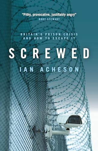 Screwed by Ian Acheson - 9781785904714 - Image 7