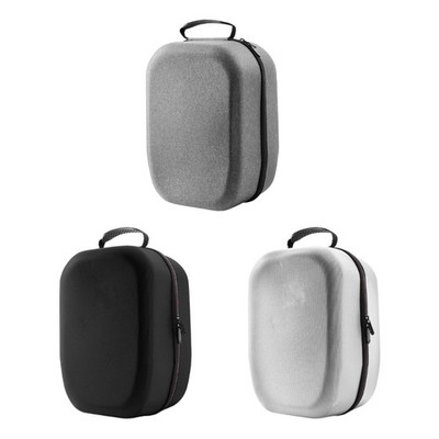 Protective Holder Bag for PS VR2 Headset Holders Box with Soft Inner Holder