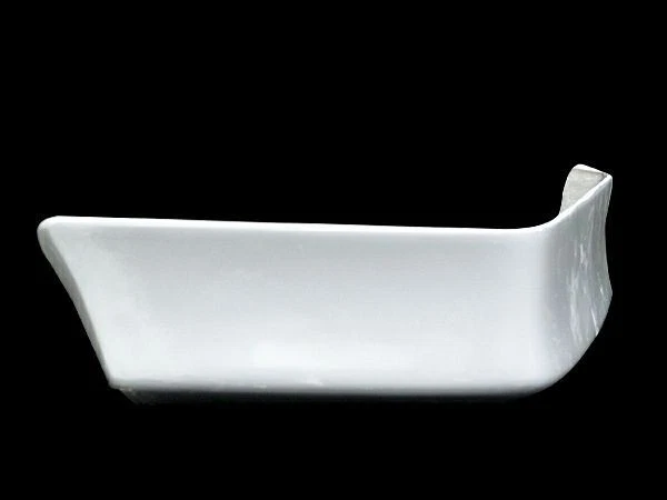 Cápsulas traseras estilo original Nissan Skyline R34 sedán (ambos lados) Foto 3 de 4