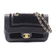 Chanel Matelasse Lambskin Shoulder Bag