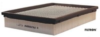 Filtron AP199/1 Luftfilter Luftfiltereinsatz FüR Daewoo