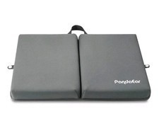 PandaEar Baby Bath Foldable Foam Non-Slip Kneeling Pad Mat Cushion 1.5in Thick