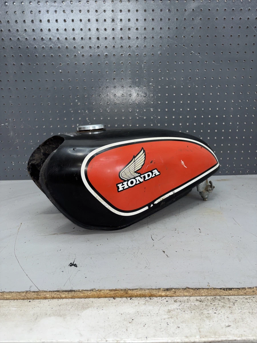 Motorcycle & Scooter Fuel Tanks for Honda XL250 for sale | eBay Motorcycle & Scooter Fuel Tanks for Honda XL250 for sale | eBay