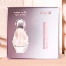 Kylie Cosmetics Ladies Cosmic Gift Set, Brand New In Box