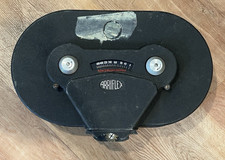 Arriflex 35mm Movie Camera Film Magazine, Vintage